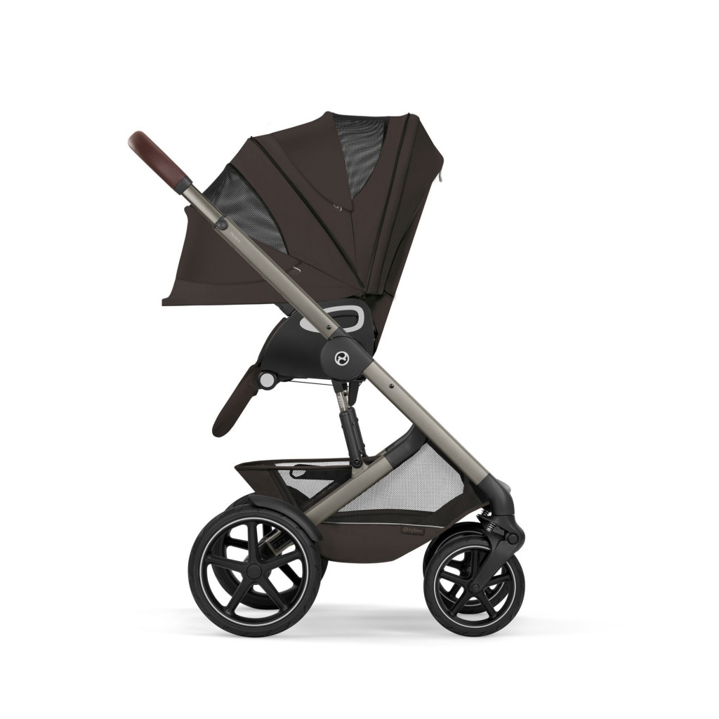 CYBEX Gold Talos S LUX 5